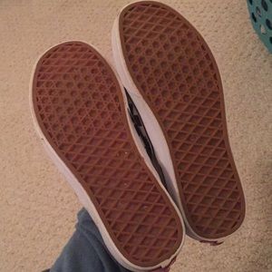 Vans Shoes - Checkerboard Vans Vans Shoes - Checkerboard Vans